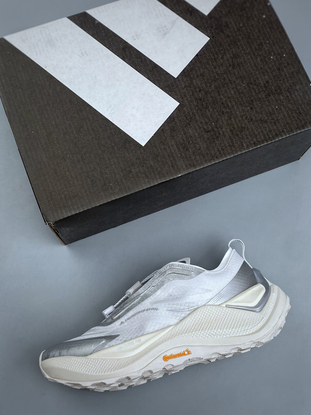 Adidas HOLO PEAK - Image 3