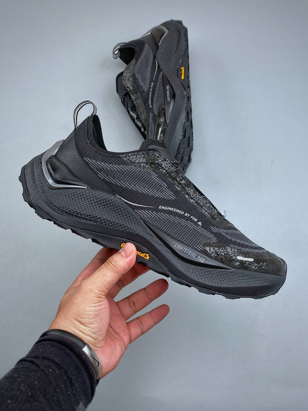 Adidas HOLO PEAK - Image 4