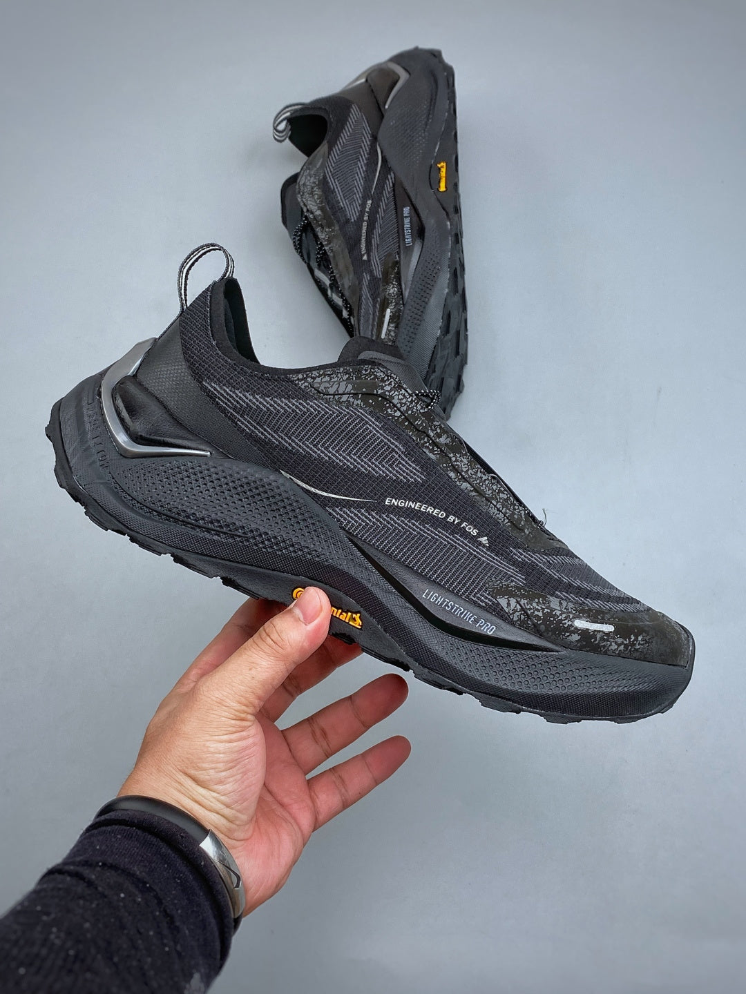 Adidas HOLO PEAK - Image 4