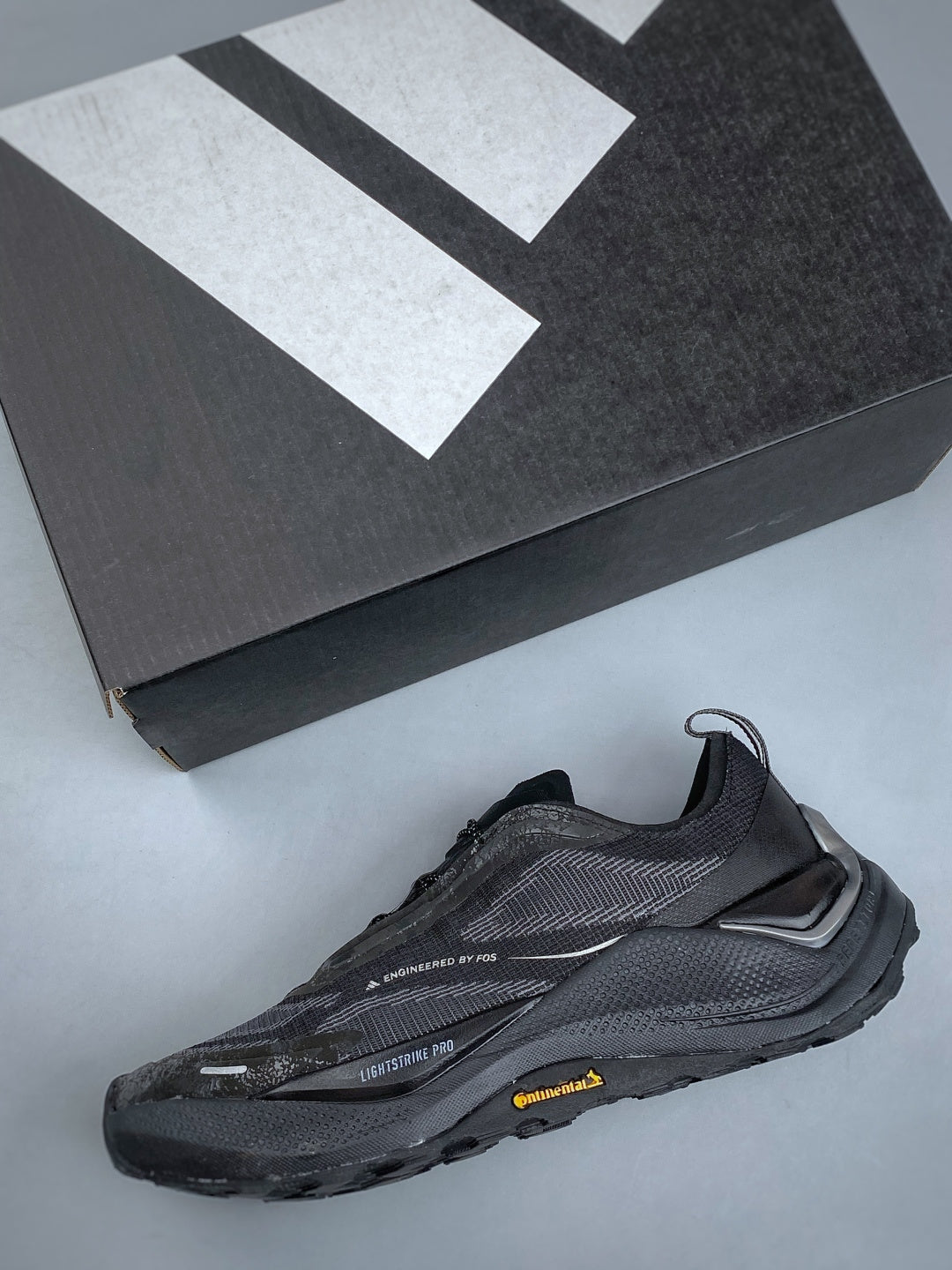 Adidas HOLO PEAK - Image 3