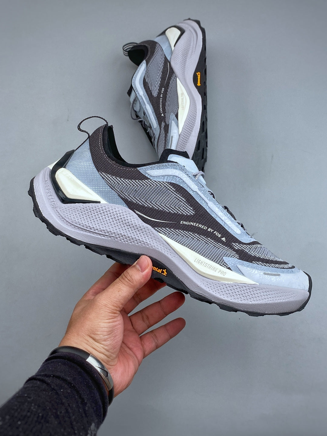 Adidas HOLO PEAK - Image 4