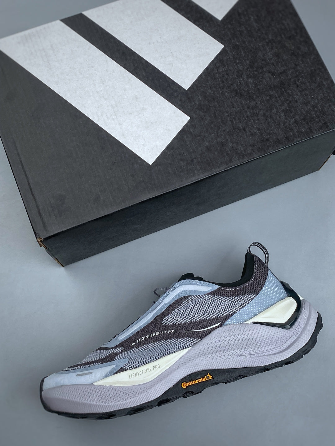 Adidas HOLO PEAK - Image 3