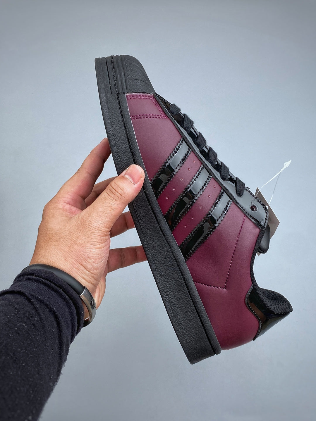Adidas Originals SUPERSTAR II - Image 2