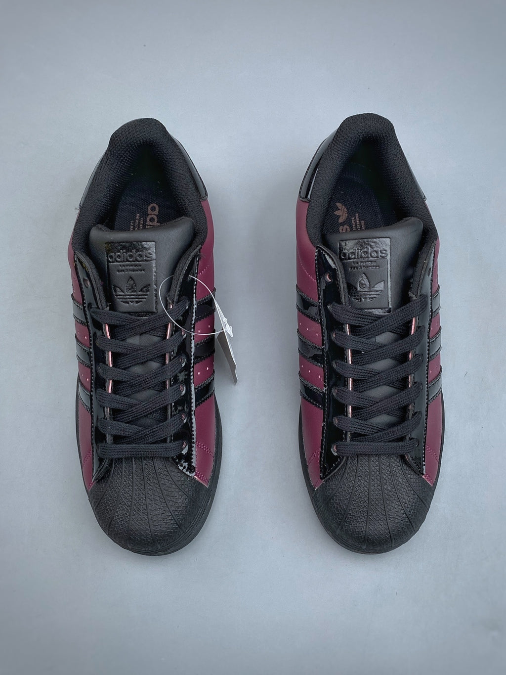 Adidas Originals SUPERSTAR II - Image 5