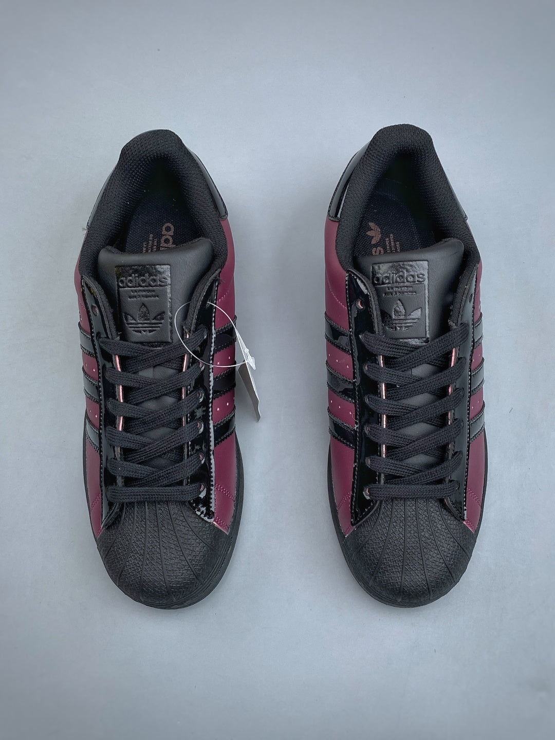 Adidas Originals SUPERSTAR II - Image 5