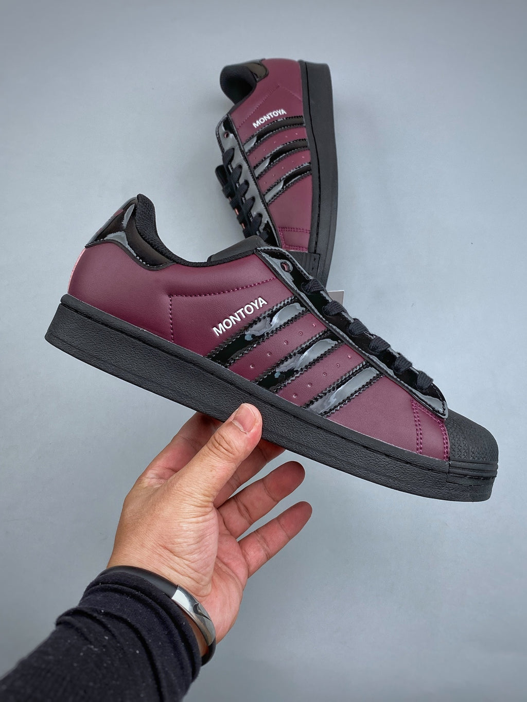 Adidas Originals SUPERSTAR II - Image 4