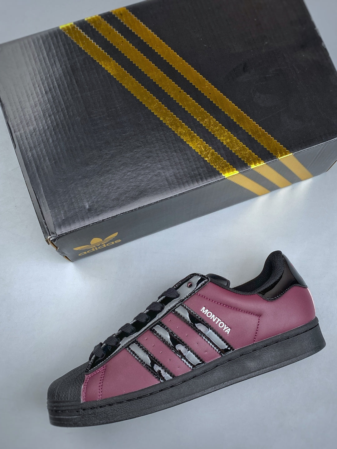 Adidas Originals SUPERSTAR II - Image 3