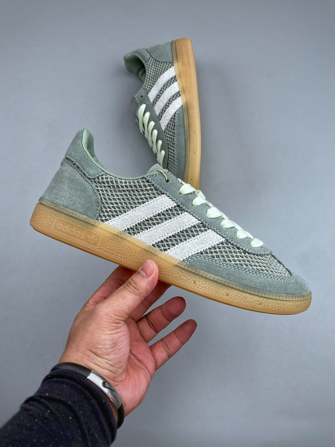Adidas Handball Spezial - Image 4