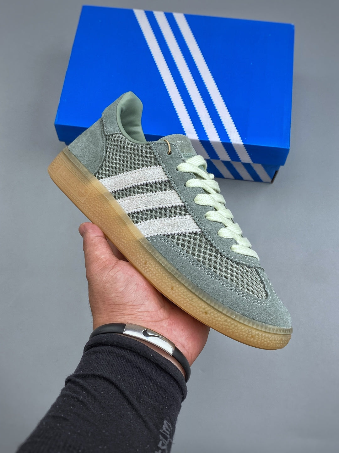 Adidas Handball Spezial - Image 1
