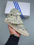 Adidas Originals FORUM MONEY LO - Image 1