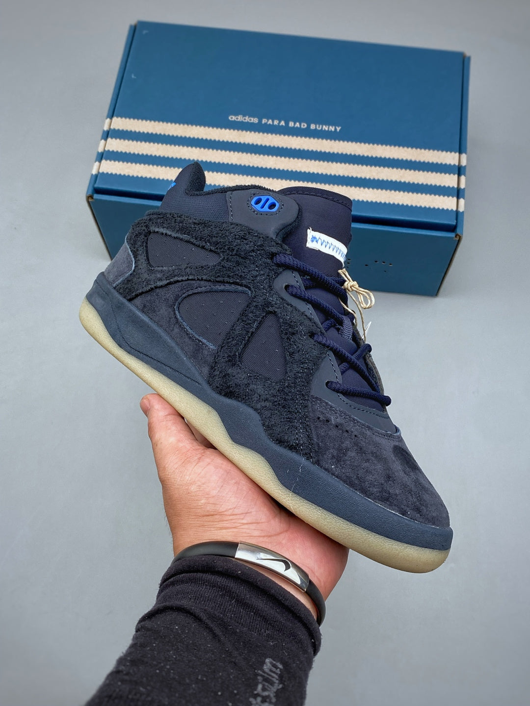 Adidas x Bad Bunny Badbo 1.0 - Image 1