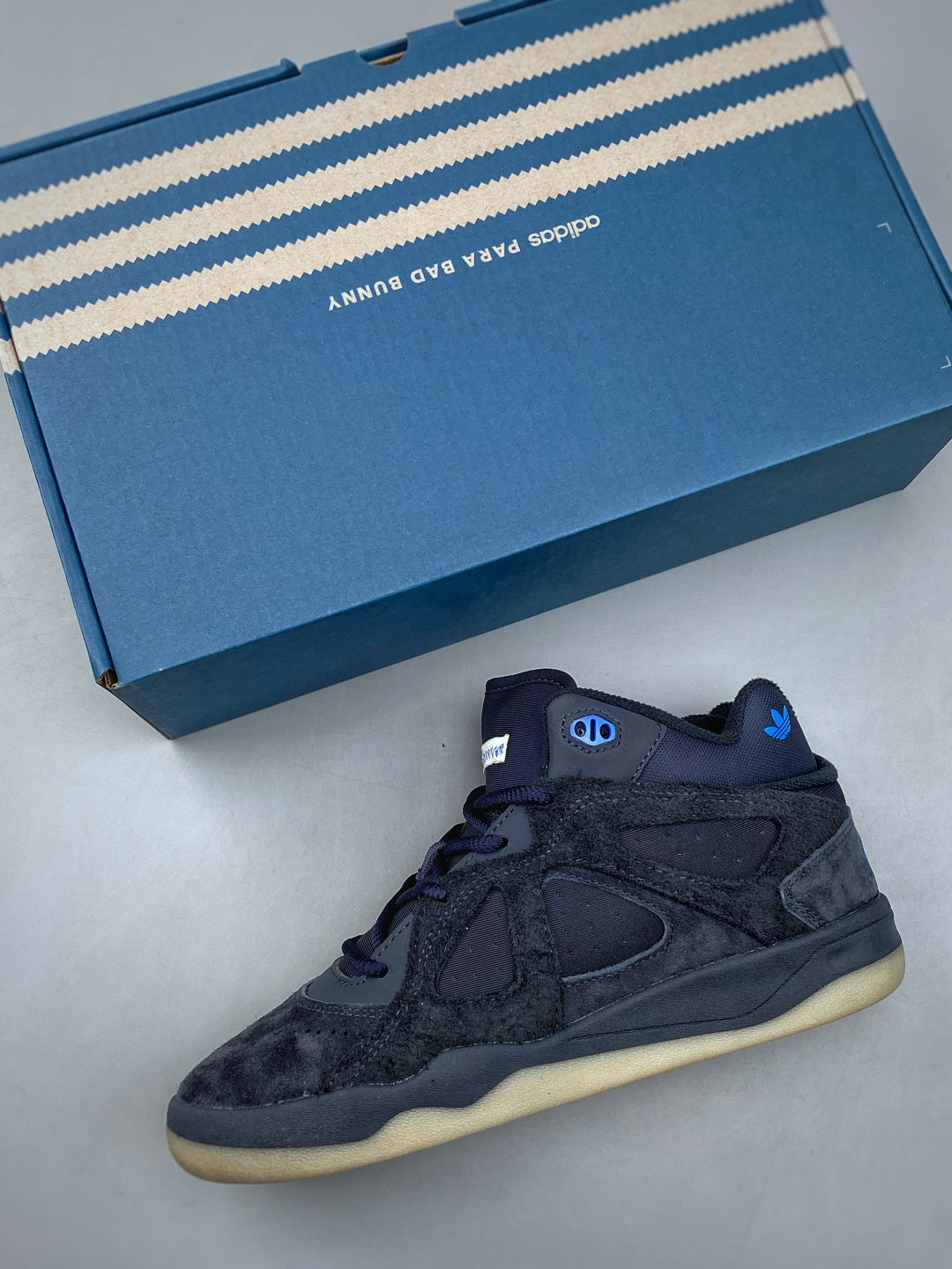 Adidas x Bad Bunny Badbo 1.0 - Image 3