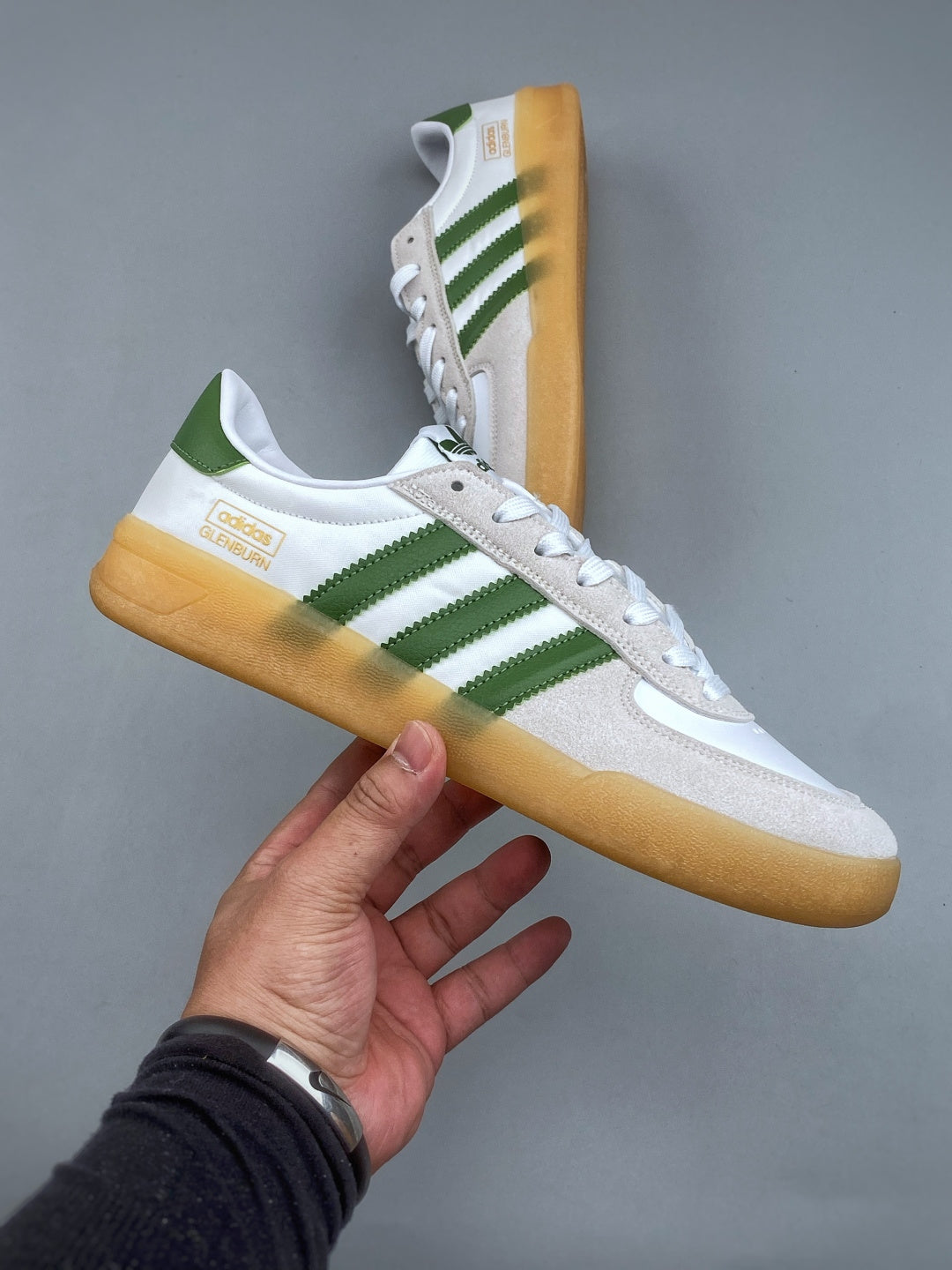Adidas Glenburn - Image 4