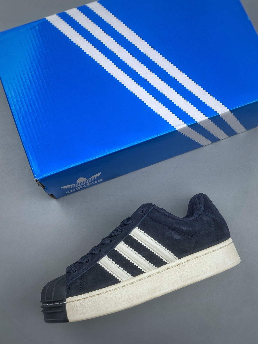 Adidas Originals SUPERSTAR ST - Image 3