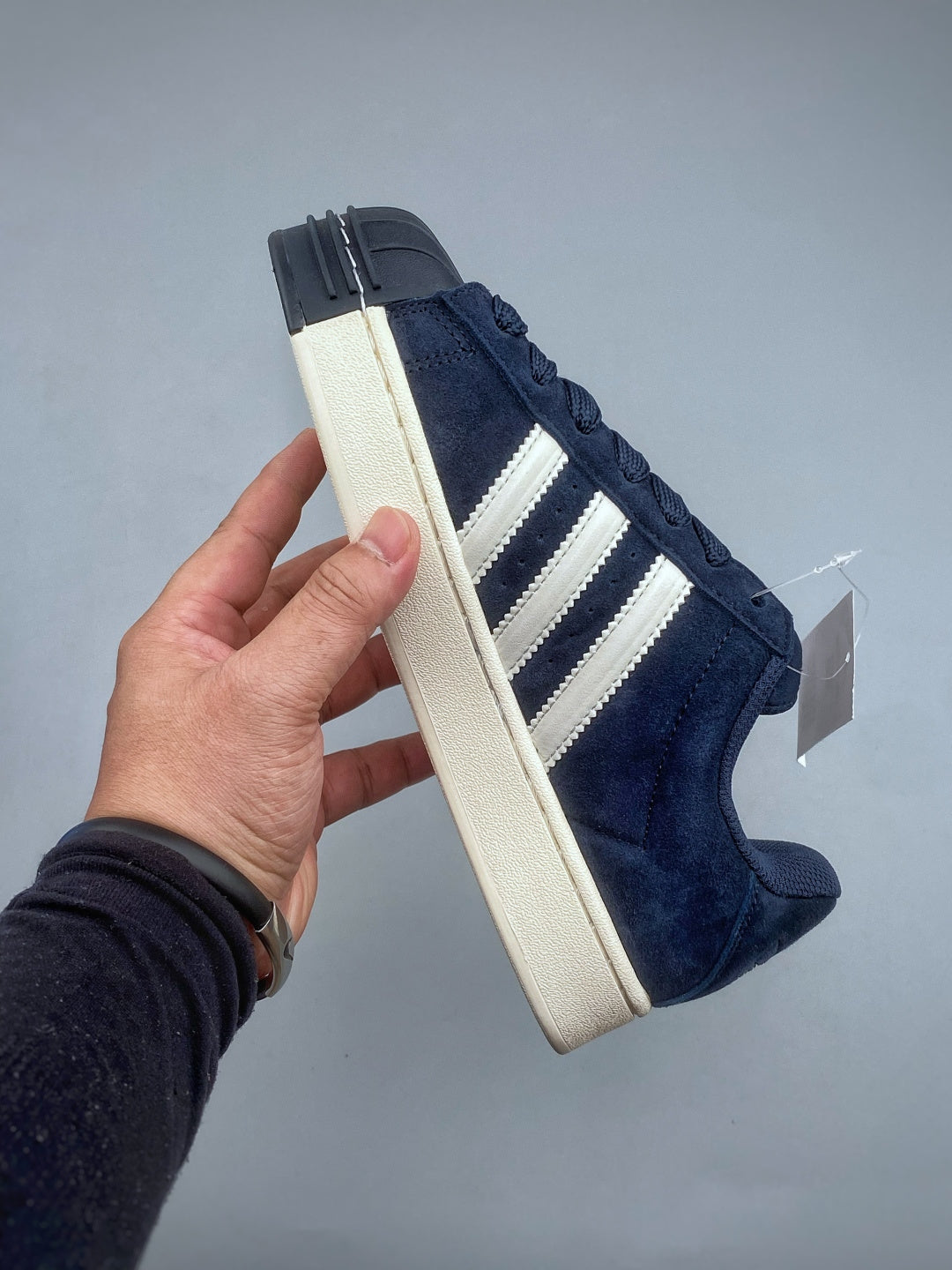Adidas Originals SUPERSTAR ST - Image 2
