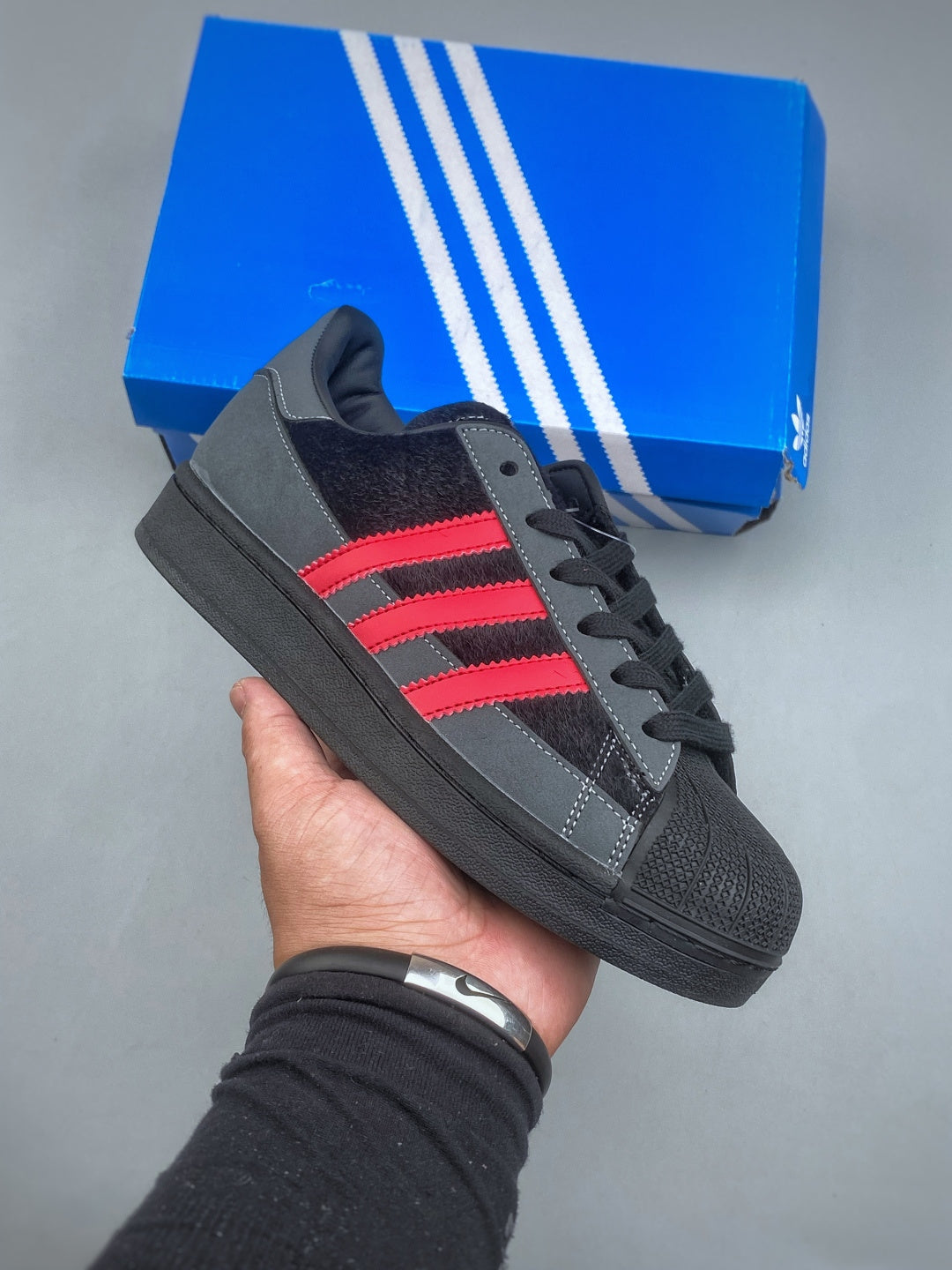 Adidas Originals SUPERSTAR II - Image 1