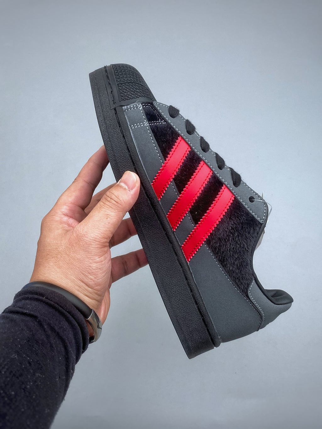 Adidas Originals SUPERSTAR II - Image 2