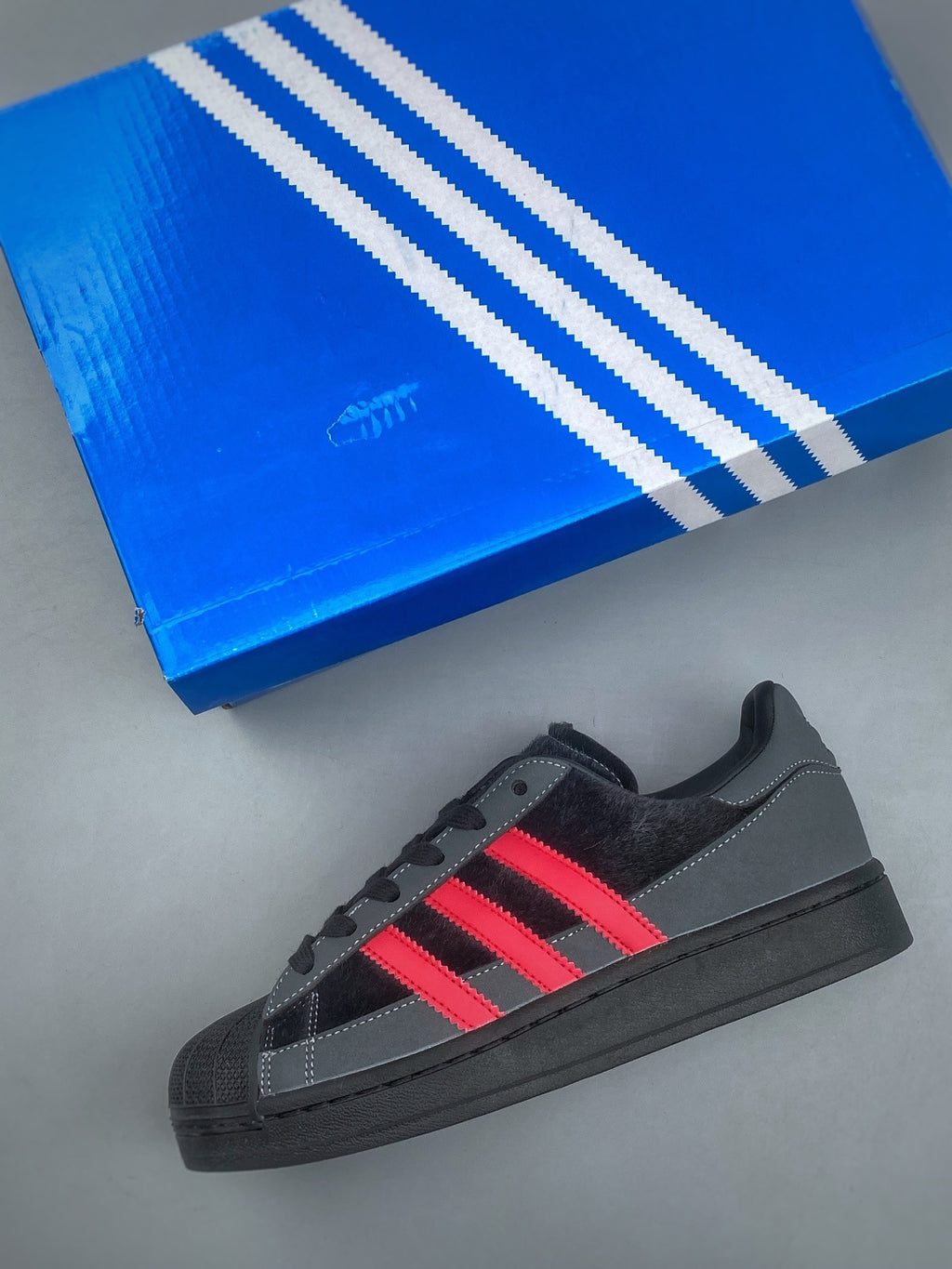 Adidas Originals SUPERSTAR II - Image 3