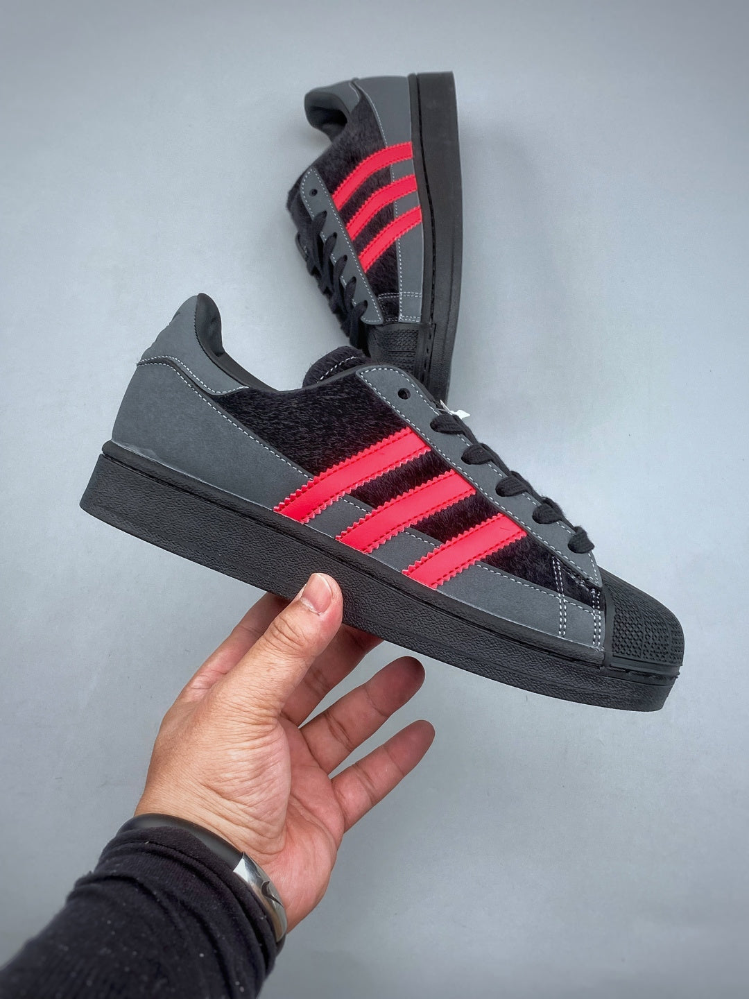 Adidas Originals SUPERSTAR II - Image 4