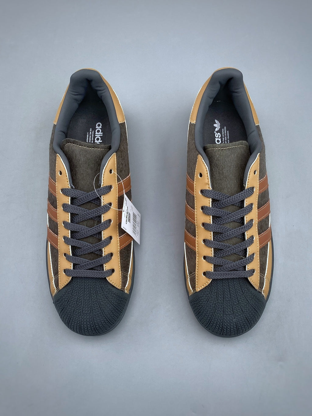 Adidas Originals SUPERSTAR II - Image 5