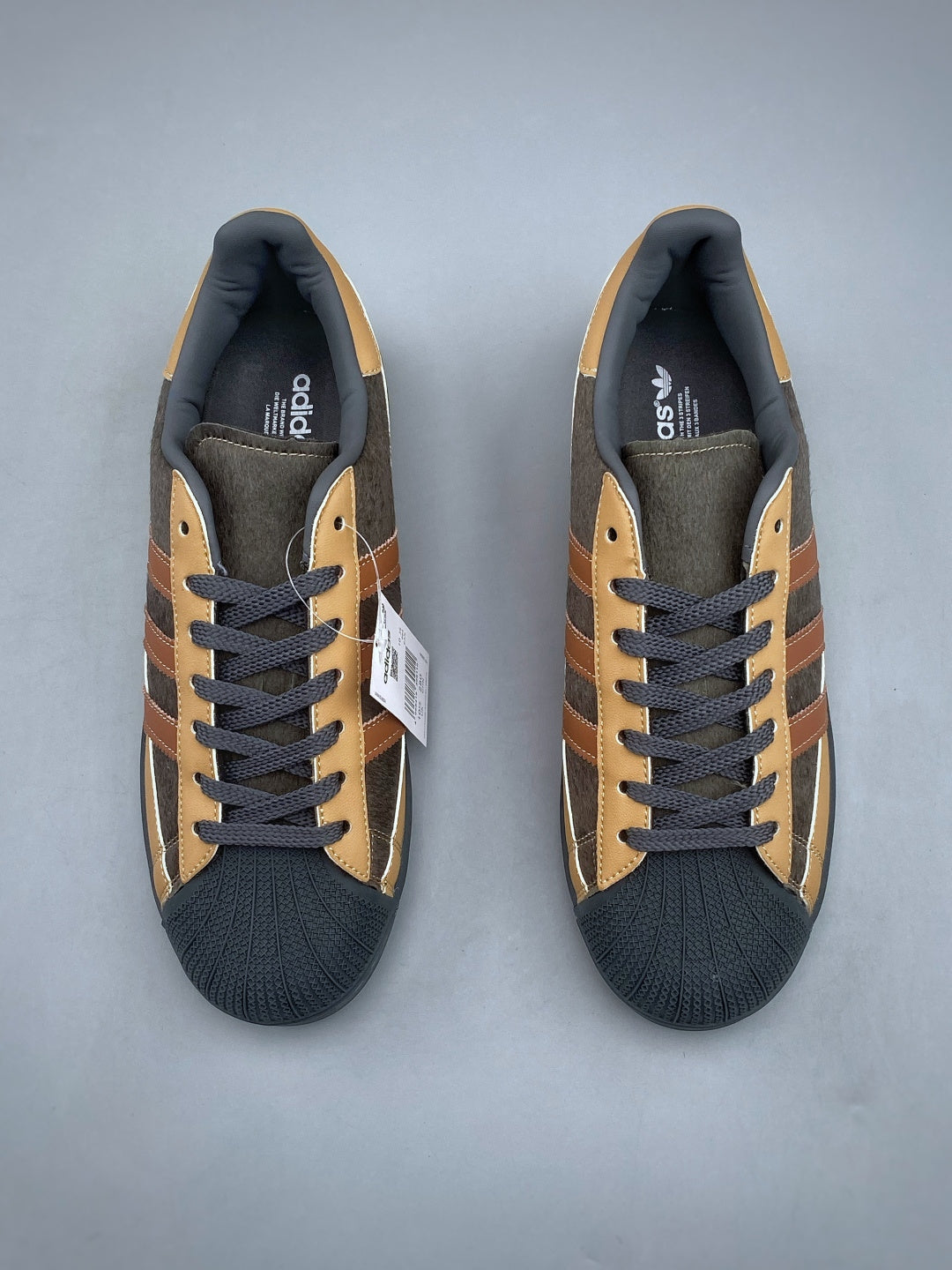 Adidas Originals SUPERSTAR II - Image 5