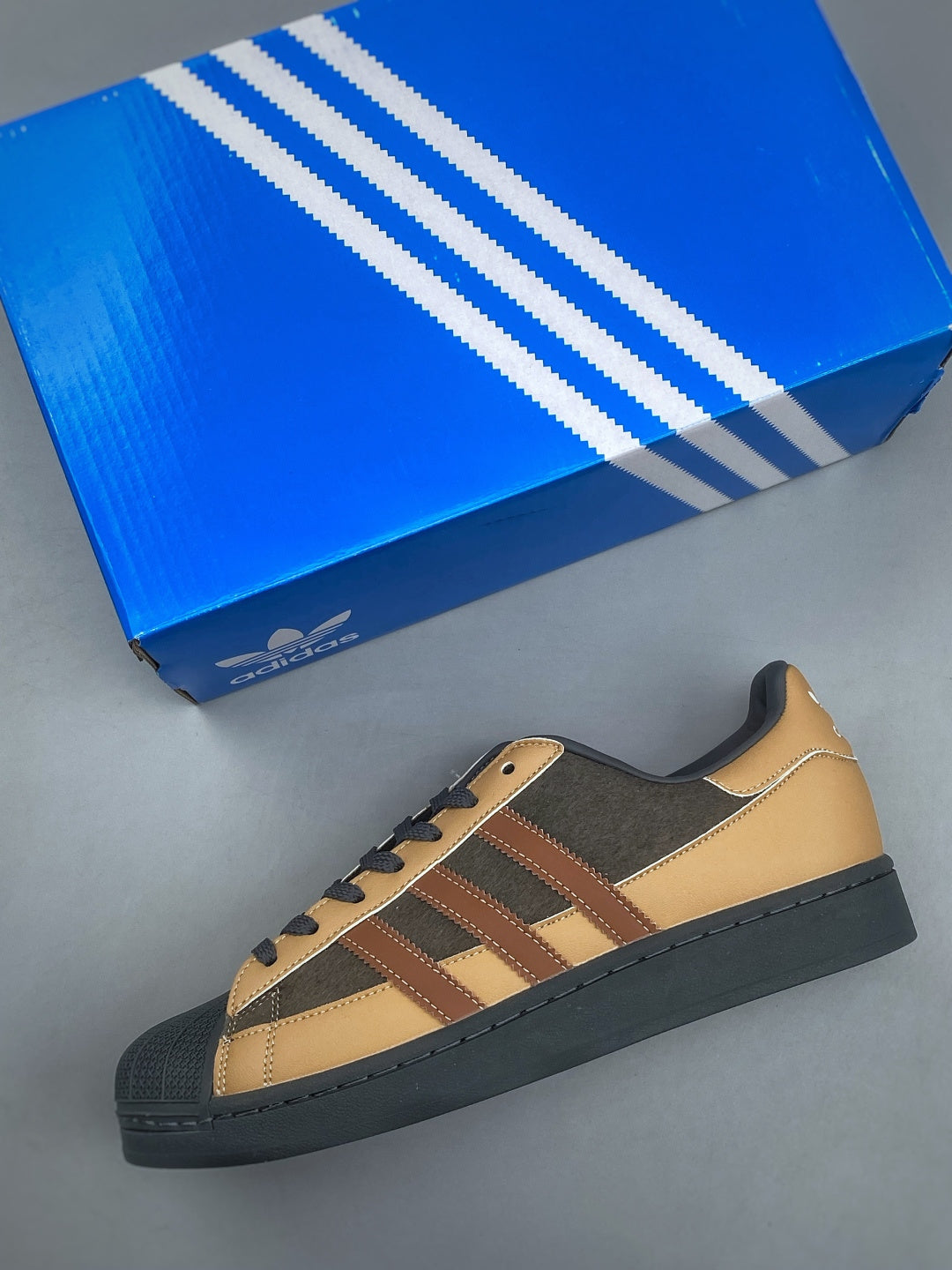 Adidas Originals SUPERSTAR II - Image 3