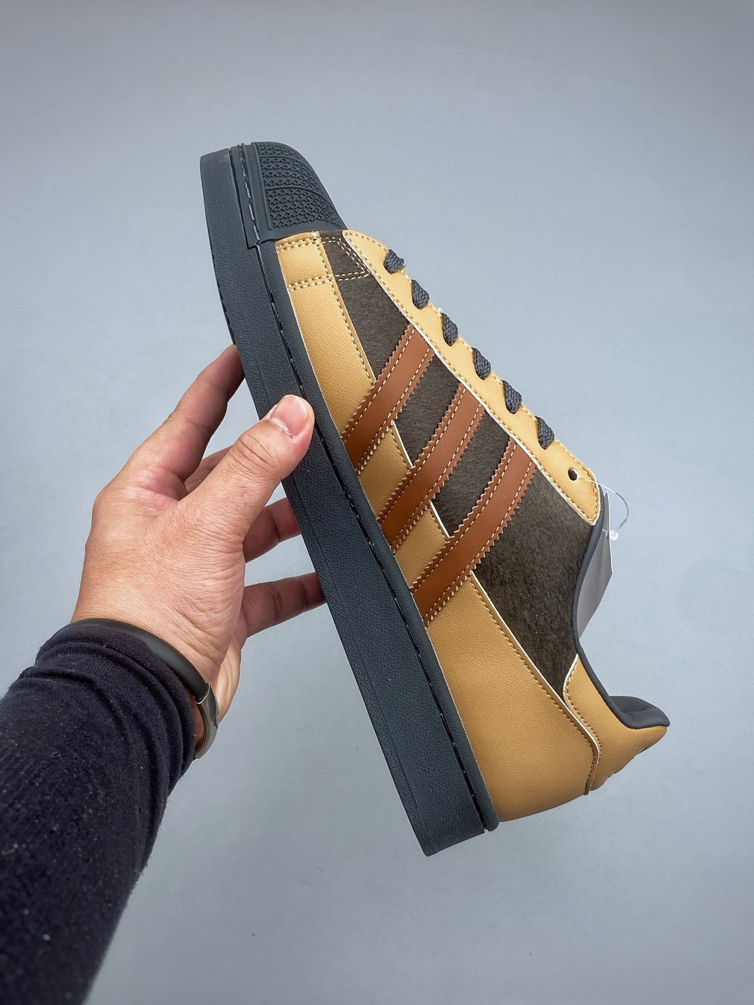 Adidas Originals SUPERSTAR II - Image 2