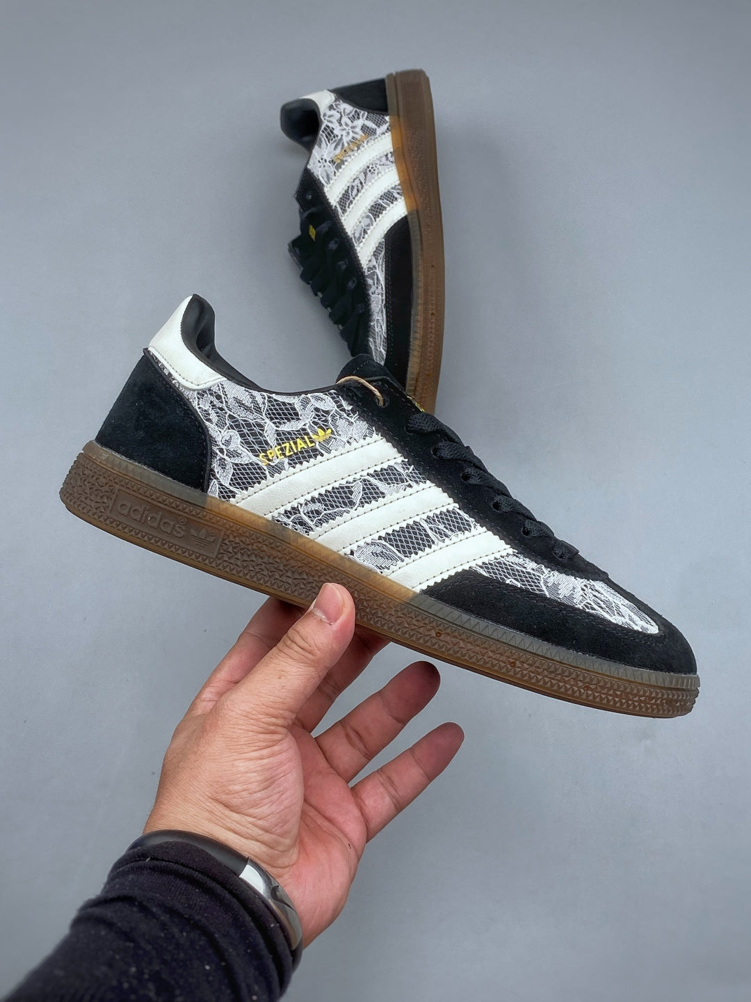 Adidas Handball Spezial - Image 4