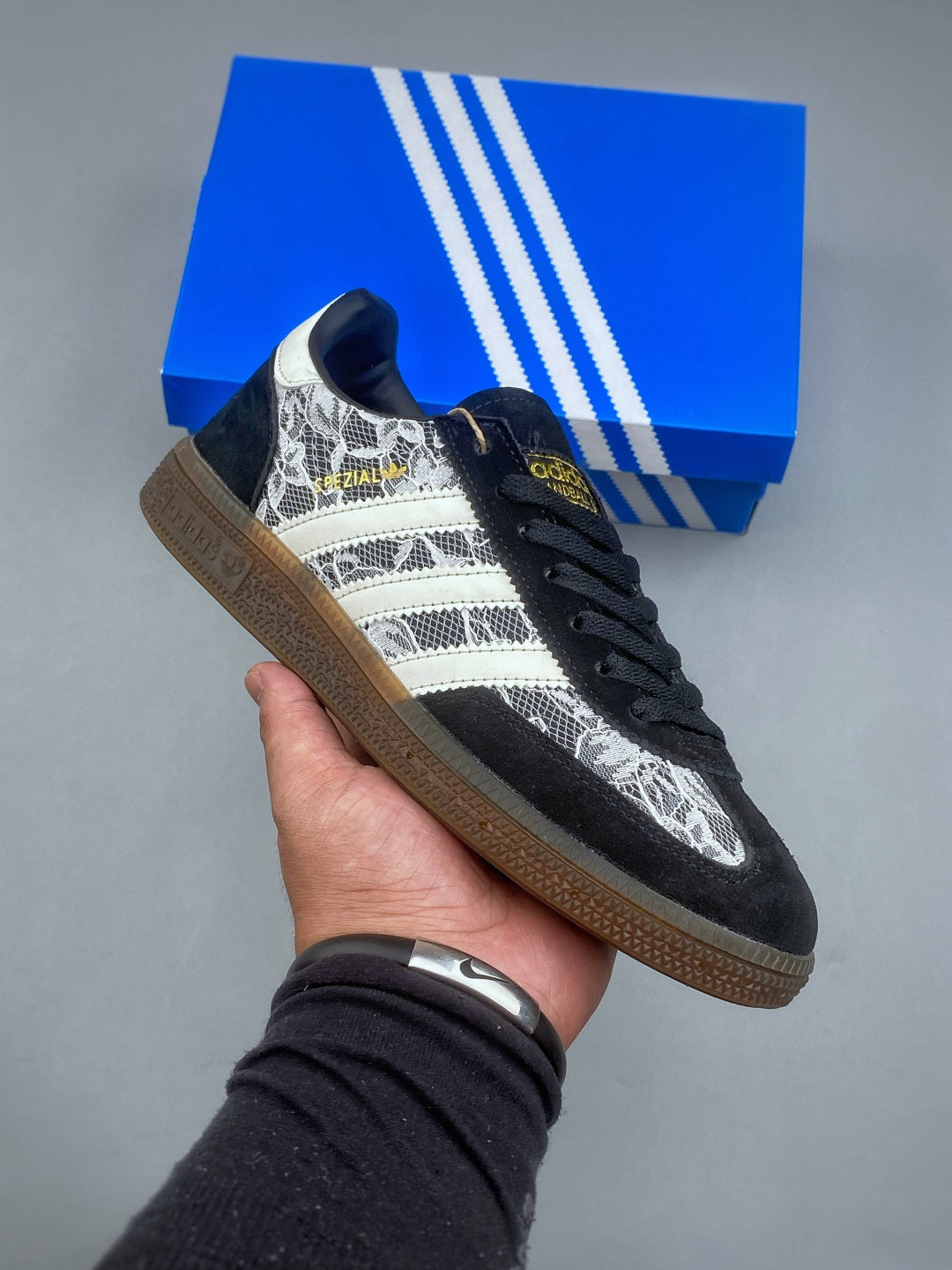 Adidas Handball Spezial - Image 1