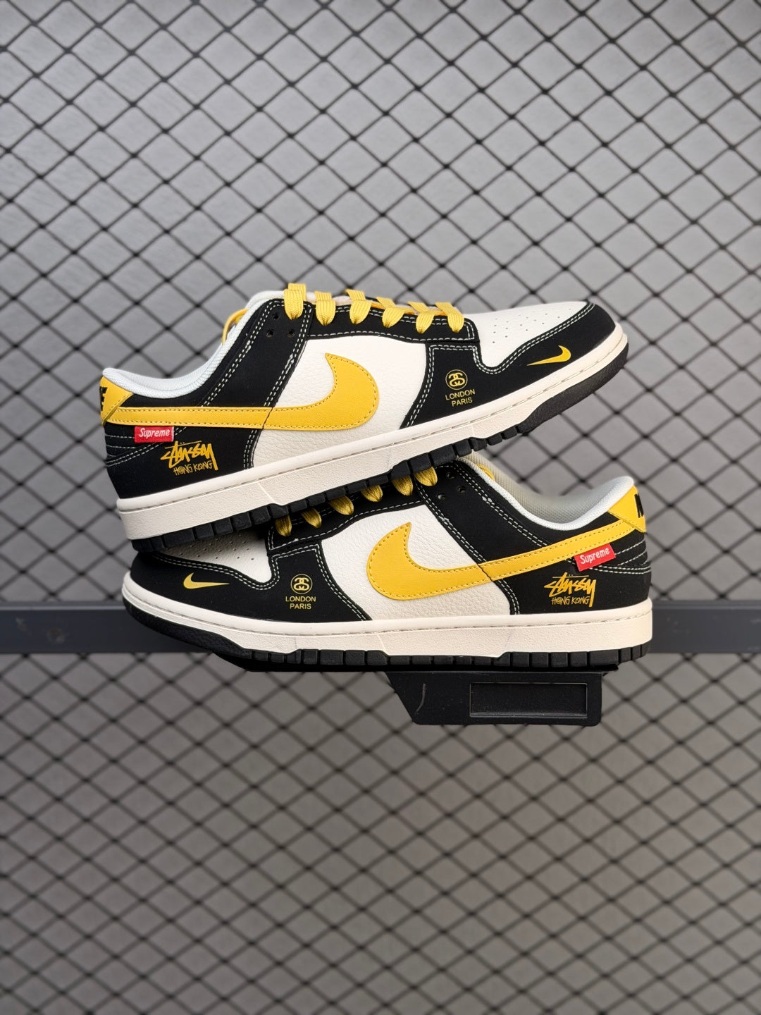 Jordan Sneakers #7 - Image 2