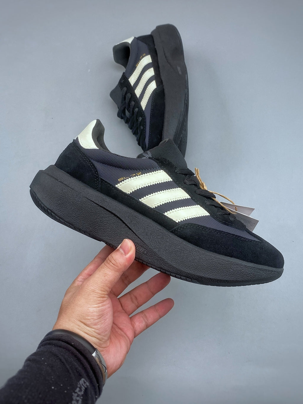 Adidas Originals SL 72 PRO T - Image 4