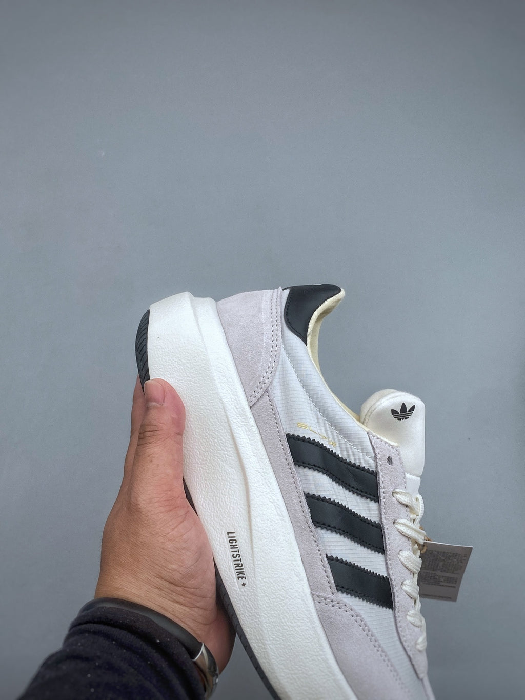 Adidas Originals SL 72 PRO T - Image 6