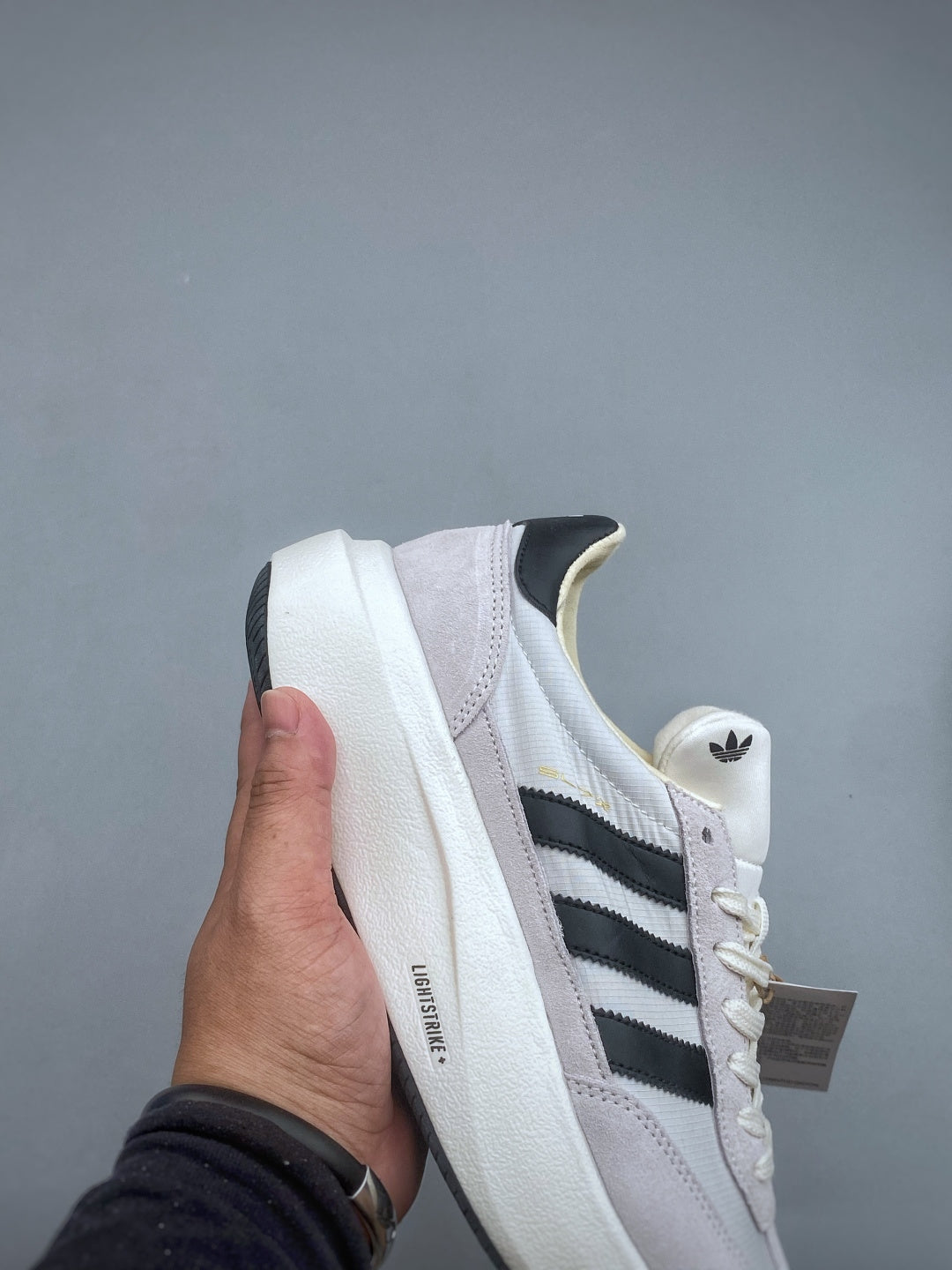 Adidas Originals SL 72 PRO T - Image 6