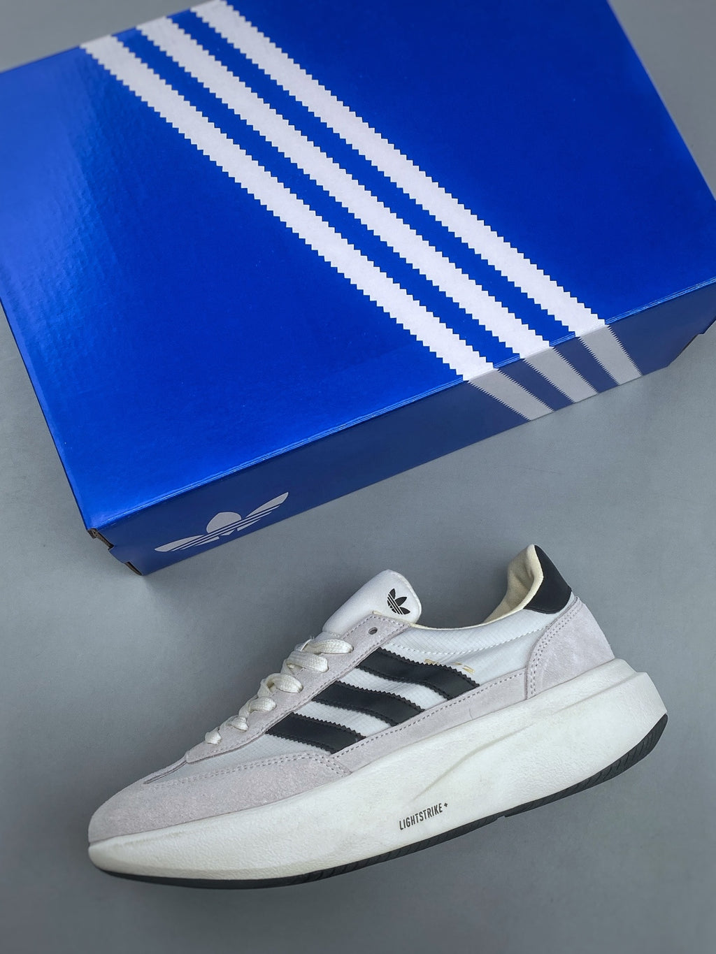 Adidas Originals SL 72 PRO T - Image 3