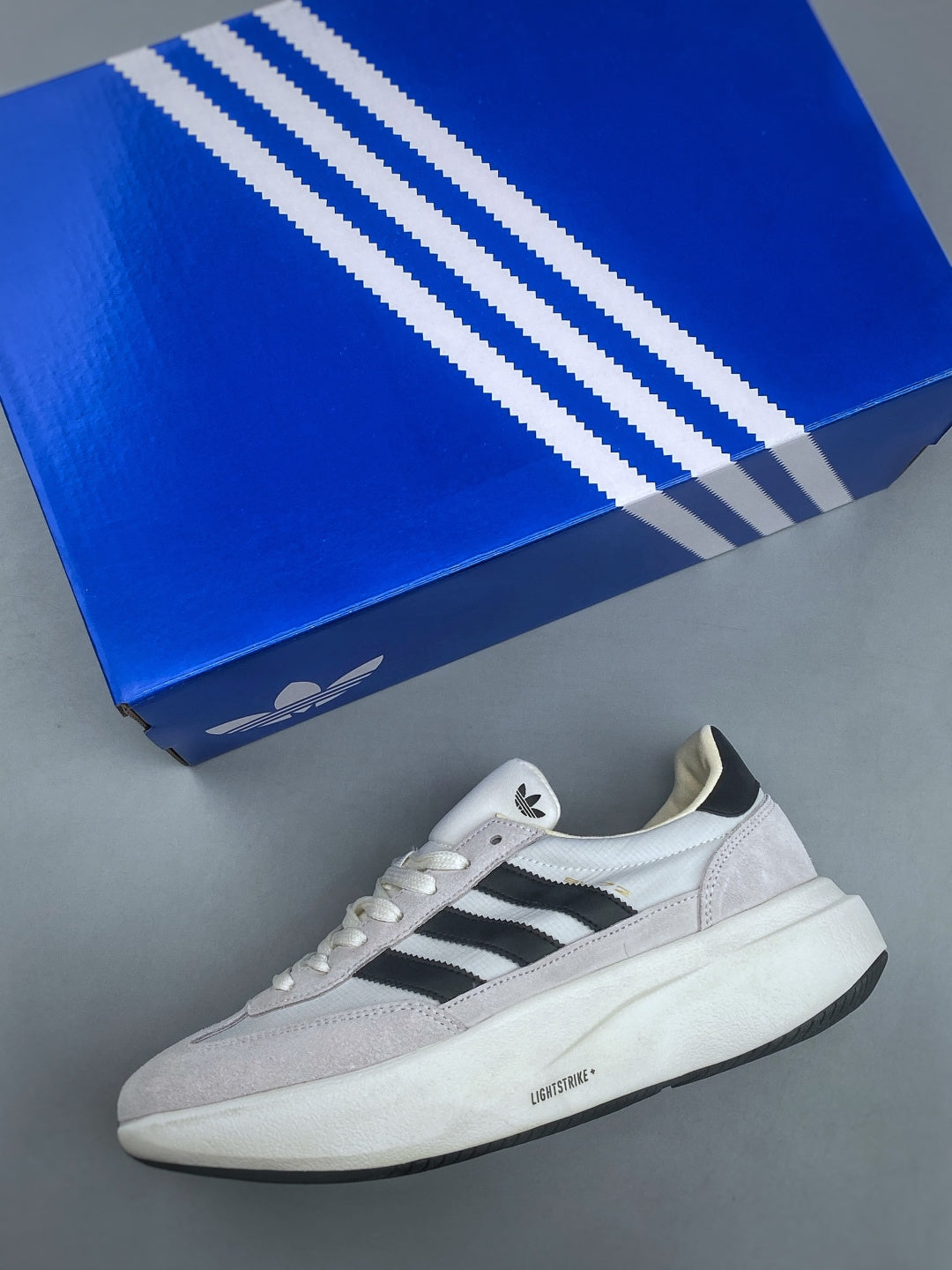 Adidas Originals SL 72 PRO T - Image 3
