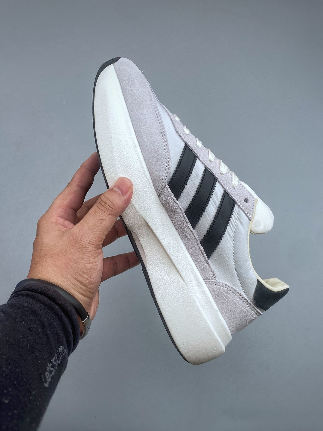 Adidas Originals SL 72 PRO T - Image 2