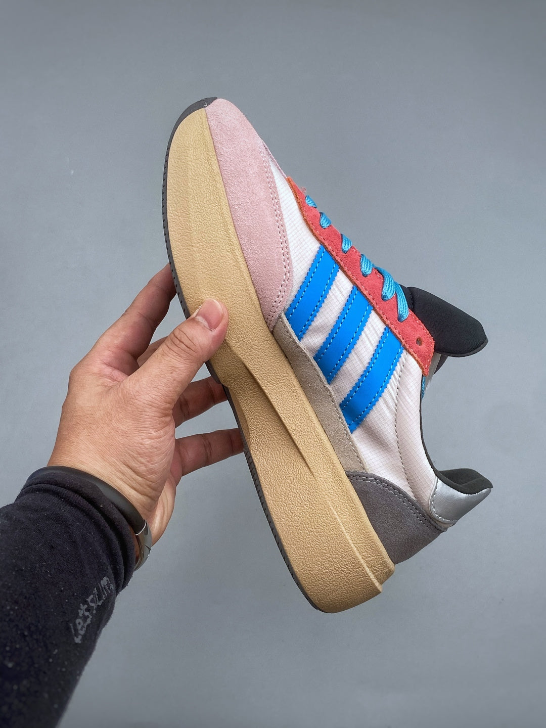 Adidas Originals SL 72 PRO T - Image 2