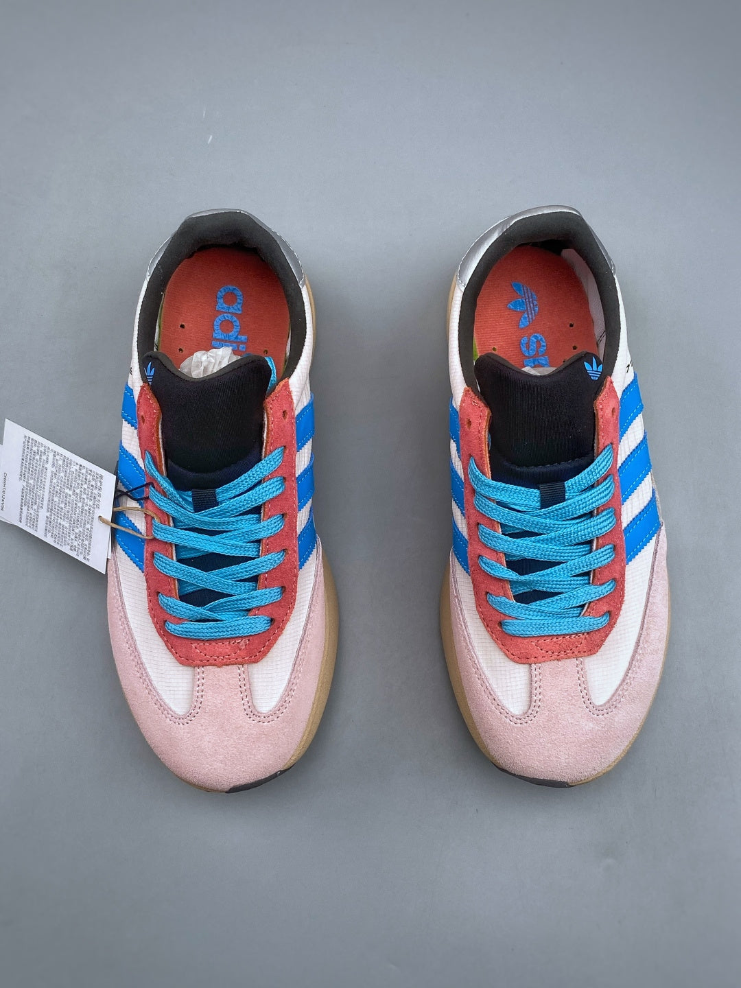 Adidas Originals SL 72 PRO T - Image 5