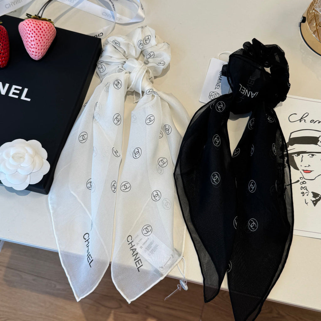 CHANEL Bow Jewelry