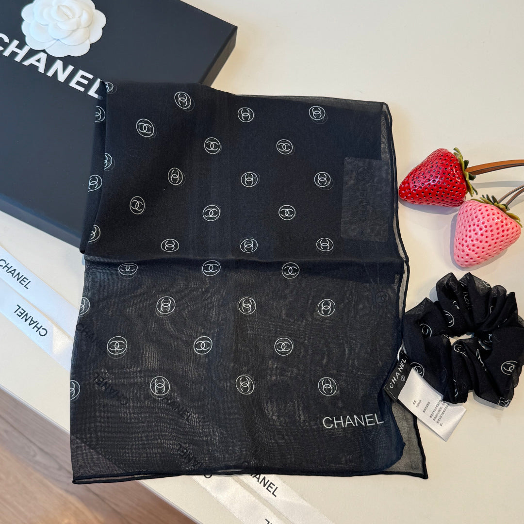 CHANEL Bow Jewelry