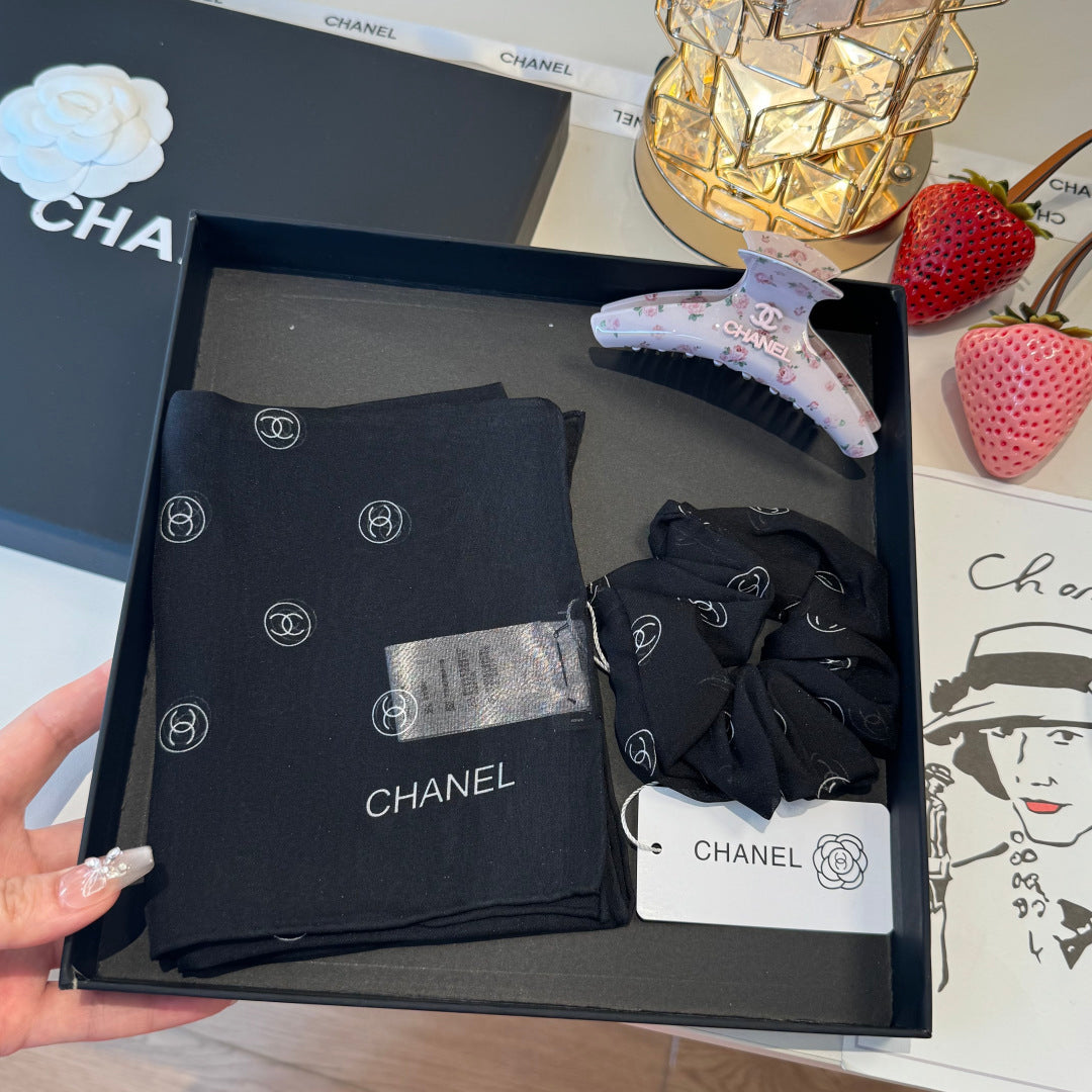 CHANEL Bow Jewelry