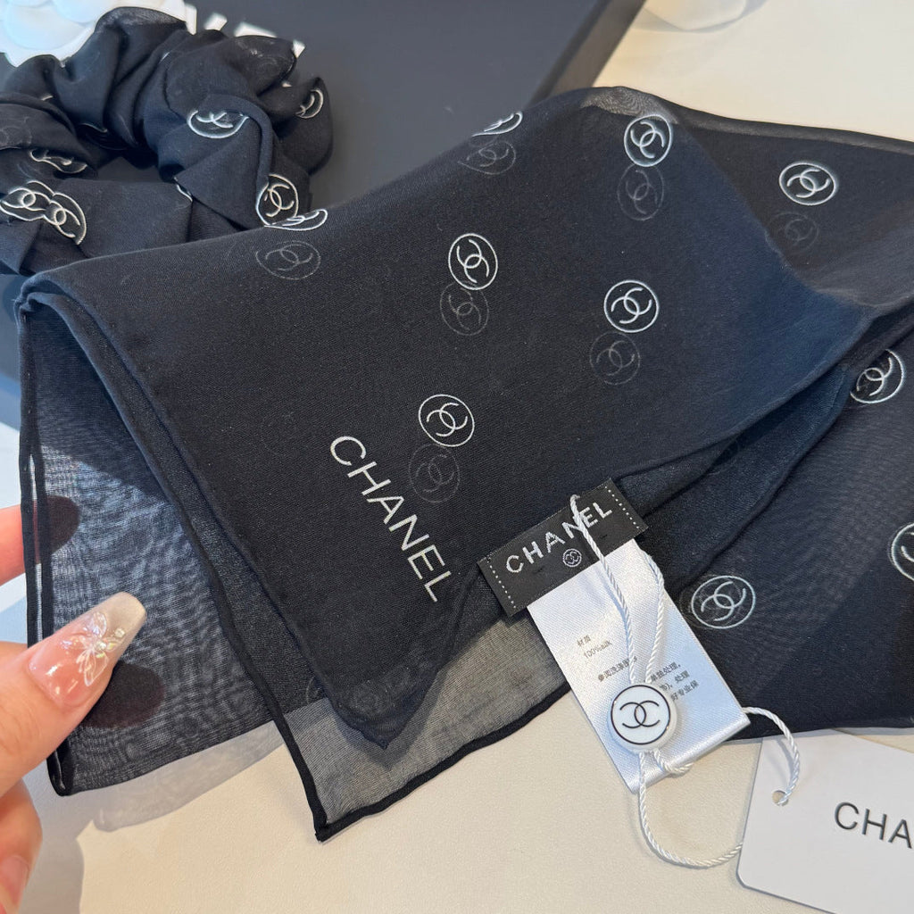 CHANEL Bow Jewelry