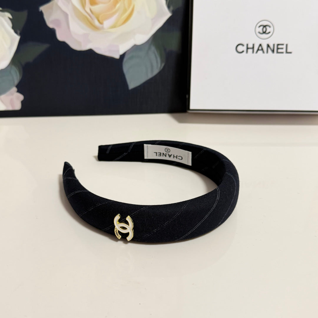 CHANEL Headband