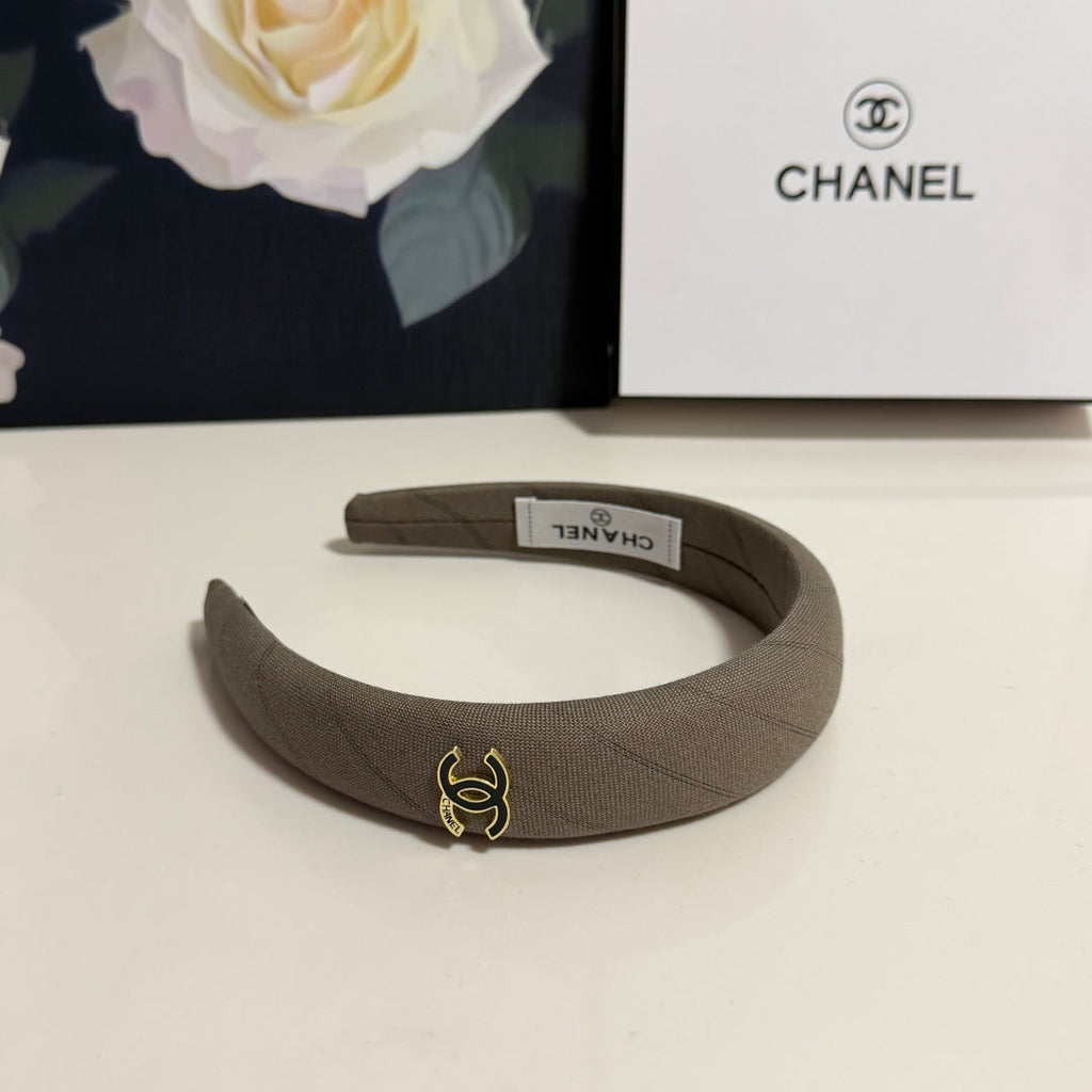 CHANEL Headband