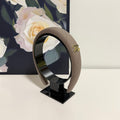 CHANEL Headband