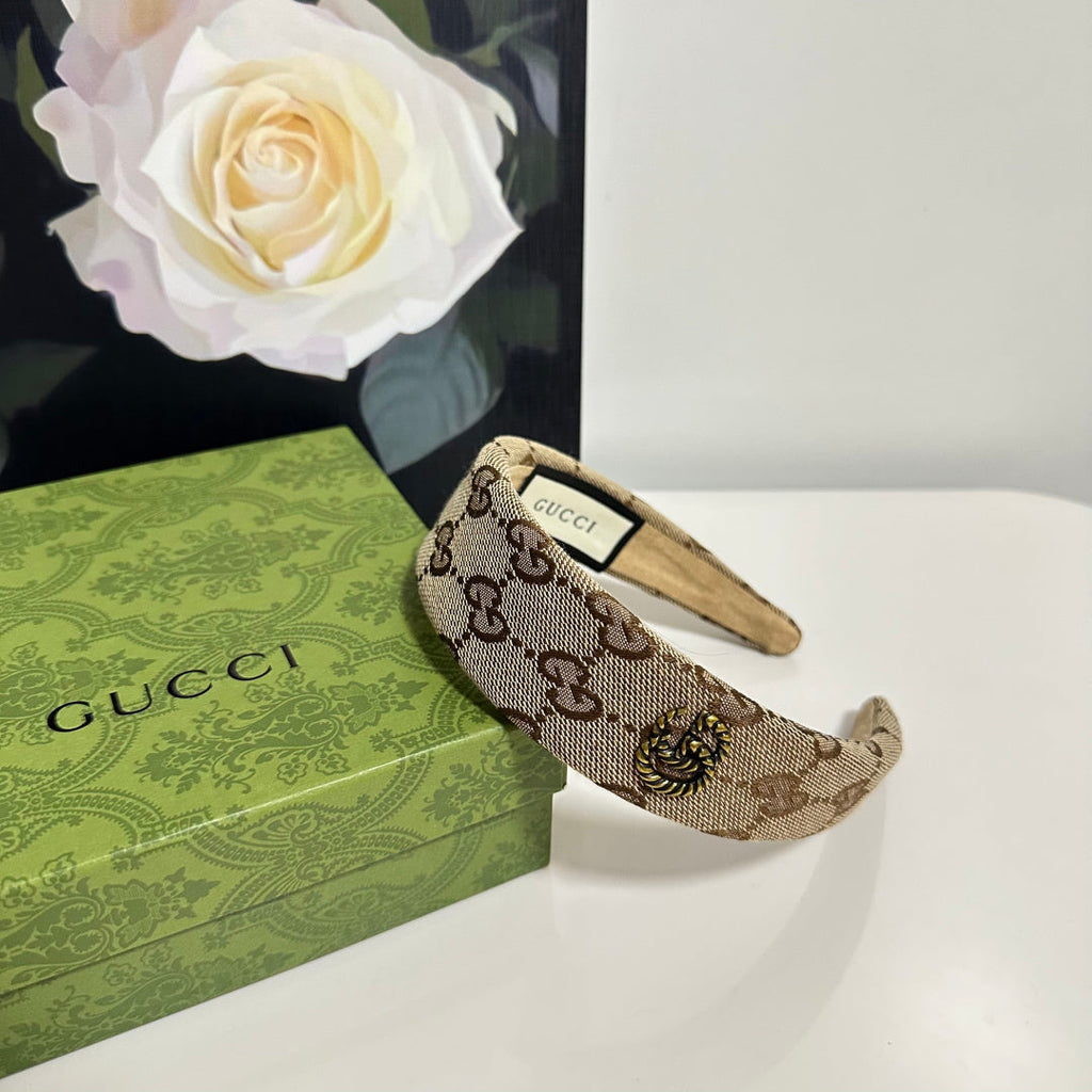 GUCCI Headband