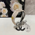 CHANEL Headband