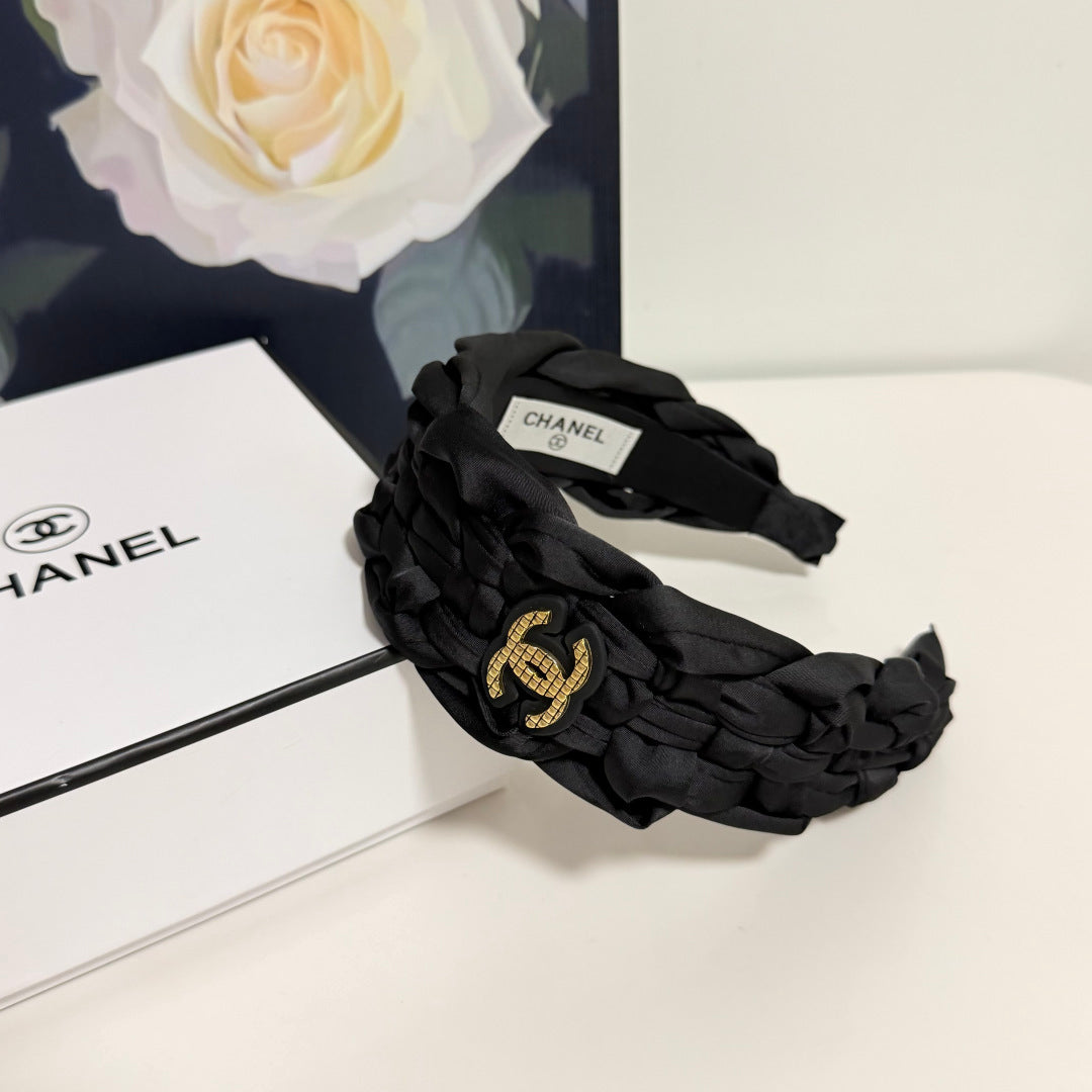 CHANEL Headband