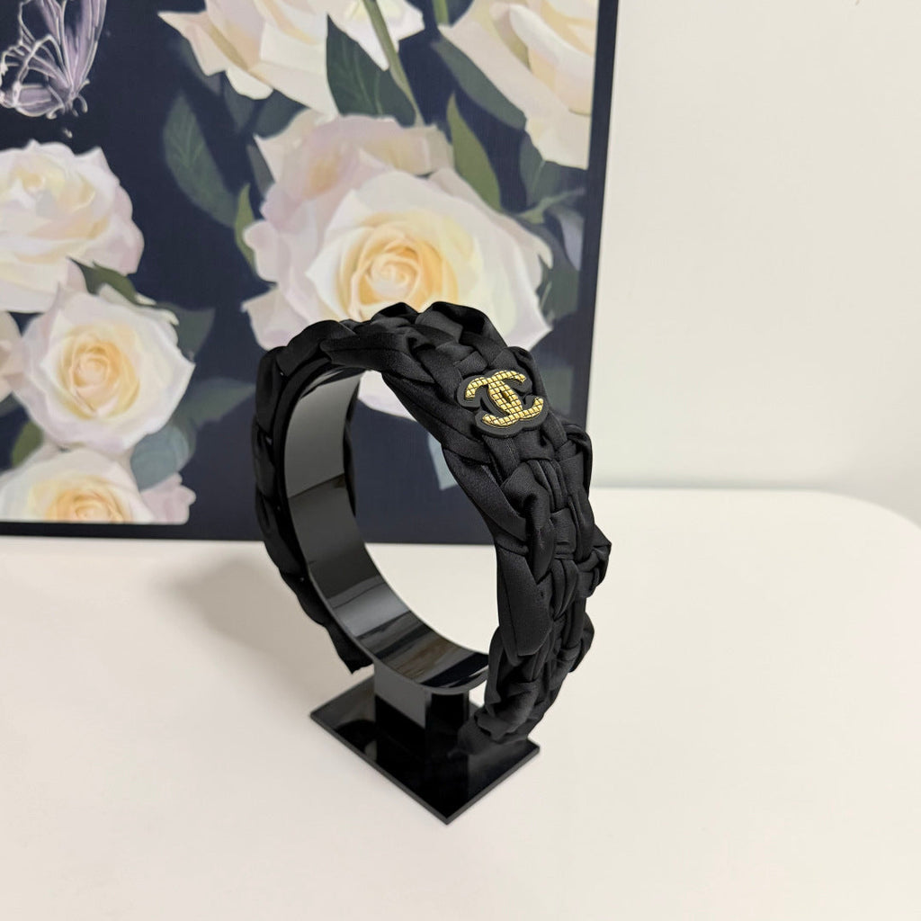 CHANEL Headband