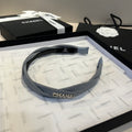 CHANEL Headband